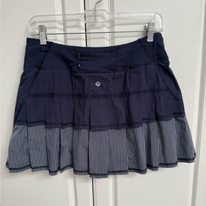 Lululemon skirt